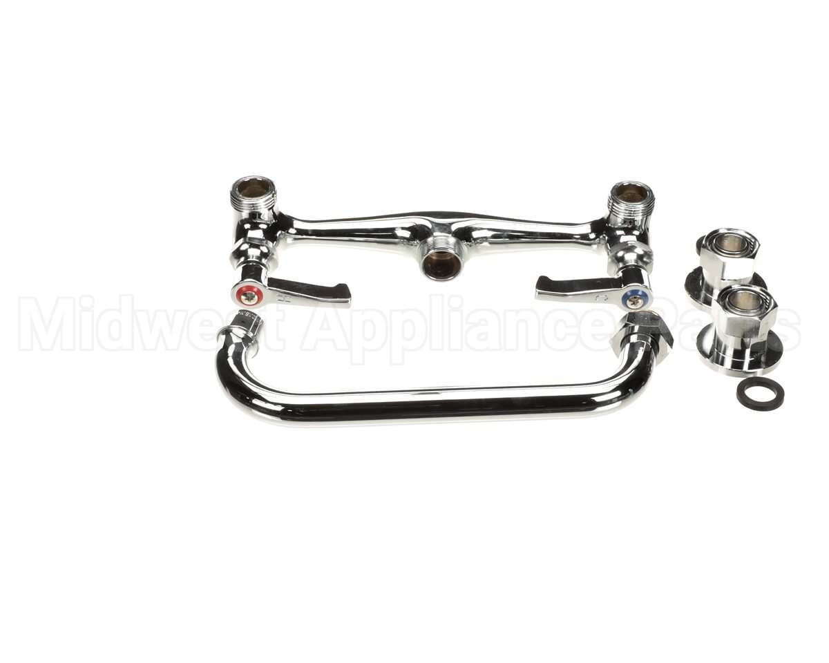 033693 Fisher Econo Faucet 8Awlh 08Ss