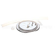 03370.1001 Compatible Bunn Lidassembly, Silicone Vent (Tb3)