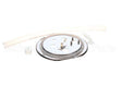03370.1001 Bunn Lid Assembly, Silicone Vent (Tb3)