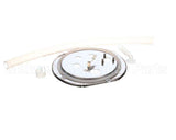 03370.1001 Bunn Lid Assembly, Silicone Vent (Tb3)