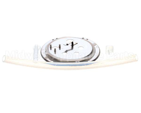 03370.1001 Bunn Lid Assembly, Silicone Vent (Tb3)