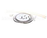 03370.1001 Bunn Lid Assembly, Silicone Vent (Tb3)