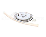 03370.1001 Bunn Lid Assembly, Silicone Vent (Tb3)