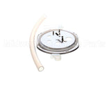 03370.1001 Bunn Lid Assembly, Silicone Vent (Tb3)