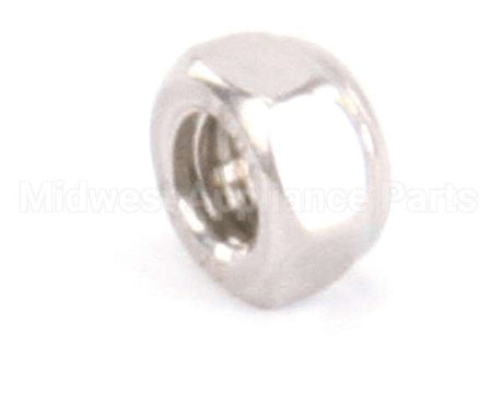 0337001 Meiko Hexagon Nut Ss M5 4401 Din 985