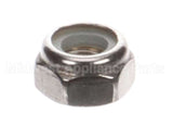 0337003 Meiko Hexagon Nut Ss 4401 M6