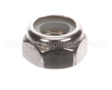 0337003 Meiko Hexagon Nut Ss 4401 M6