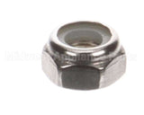 0337003 Meiko Hexagon Nut Ss 4401 M6