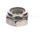 0337003 Meiko Hexagon Nut Ss 4401 M6