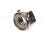 0337005 Meiko Hexagon Nut Ss Din 985 M8