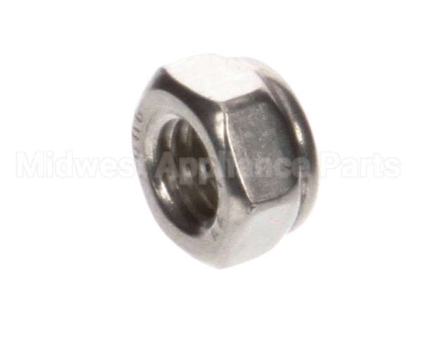 0337005 Meiko Hexagon Nut Ss Din 985 M8