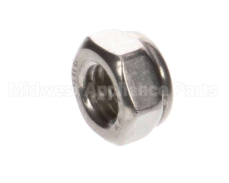 0337005 Meiko Hexagon Nut Ss Din 985 M8