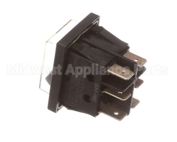 033754 Waring Switch /Wpo500