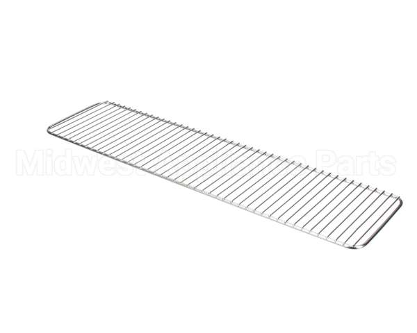 033813 Taylor Freezers Shield-Splash-Wire-19-3/4 L