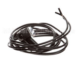 0338130 Hussmann Thermostat Disc Type