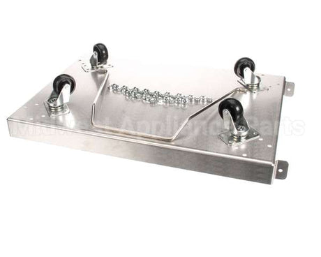 03387 Henny Penny Hp Fltr Pn Dlly #1 4/6-Hd