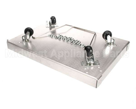 03387 Henny Penny Hp Fltr Pn Dlly #1 4/6-Hd