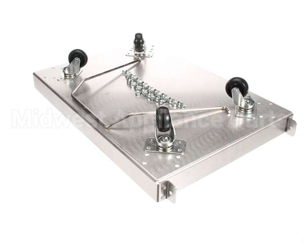 03387 Henny Penny Hp Fltr Pn Dlly #1 4/6-Hd