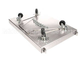 03387 Henny Penny Hp Fltr Pn Dlly #1 4/6-Hd