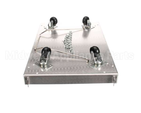 03387 Henny Penny Hp Fltr Pn Dlly #1 4/6-Hd