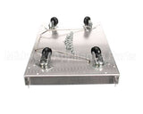 03387 Henny Penny Hp Fltr Pn Dlly #1 4/6-Hd