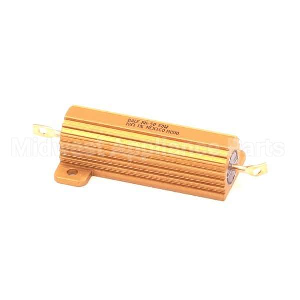 033891 Compatible Electrolux Resistor
