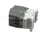033899 Keating Contactor 3P 50A 600V 24Vac