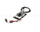 03391 Thermalrite Blast Chiller Thermometer Digital Wswitch 1967-2 No L