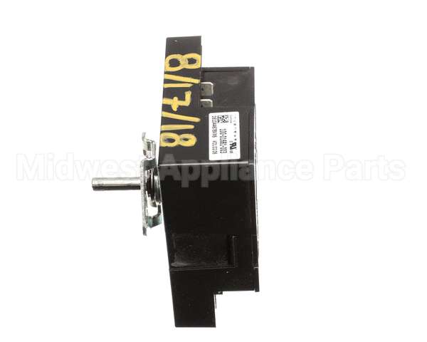 033922 Hestan Commercial Controller, Temp, Oven