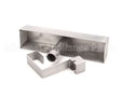 03397 Henny Penny 4Hd Gas Crumb Pan Assembly
