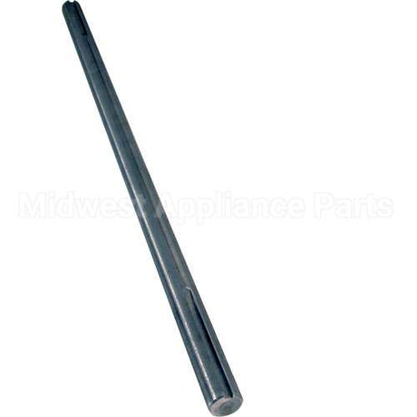 03398-0 Pennbarry Shaft, Type 1, 3/4"Od, 19-1/4"L