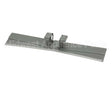 034-002 National Conveyor Corp Belt Slats W/O Chain 10In