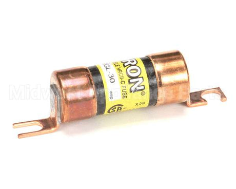 034-0099 Sipromac Fuse Hrc11 30A600V