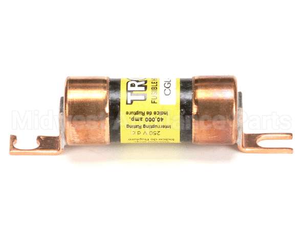 034-0099 Sipromac Fuse Hrc11 30A600V