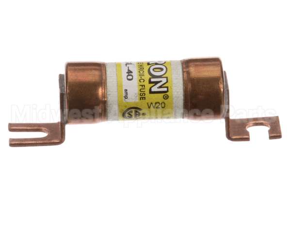 034-0100 Sipromac Fuse Hrc11 40A600V