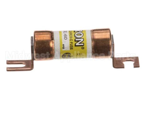 034-0110 Sipromac Fuse Hrc11 60A600V