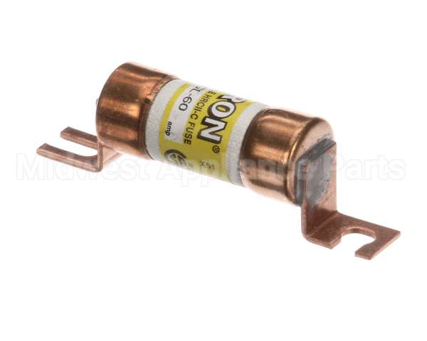 034-0110 Sipromac Fuse Hrc11 60A600V