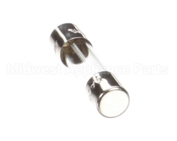 034-0210 Sipromac Fuse 5X20Mm 2A250V Time Delay