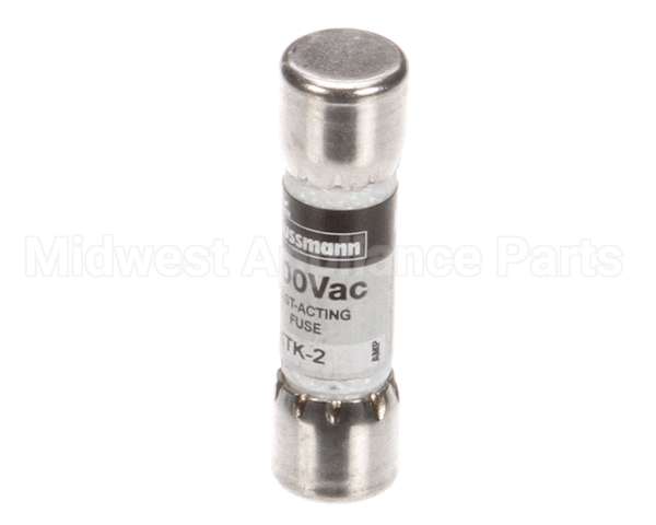 034-0420 Sipromac Fuse Midget 2A600V Fast Acutting