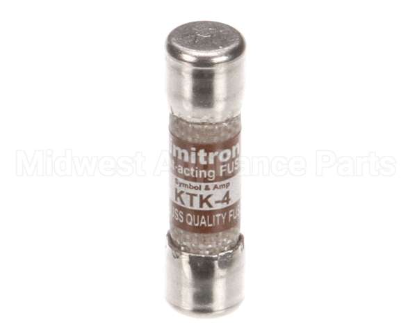 034-0430 Sipromac Fuse Midget 4A600V Fast Acutting