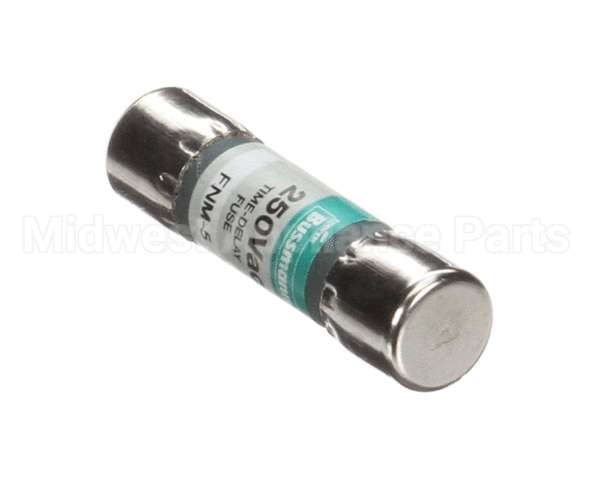 034-0445 Sipromac Fuse Midget 5A250V Timedelay