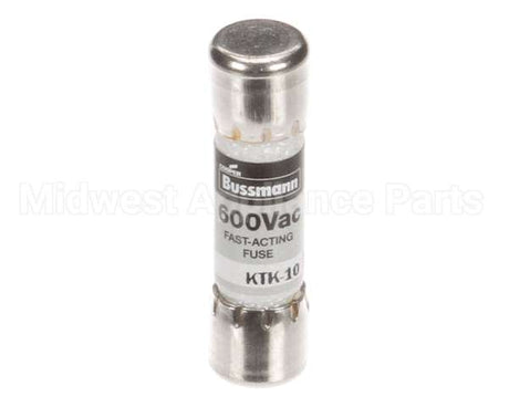 034-0480 Sipromac Fuse Midget 10A600V Fst Acutting