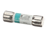 034-0500 Sipromac Fuse Midget 15A250V Time Dela