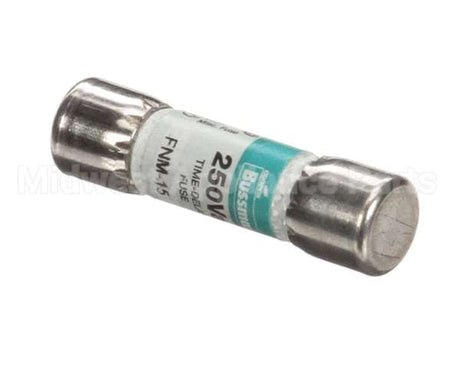 034-0500 Sipromac Fuse Midget 15A250V Time Dela