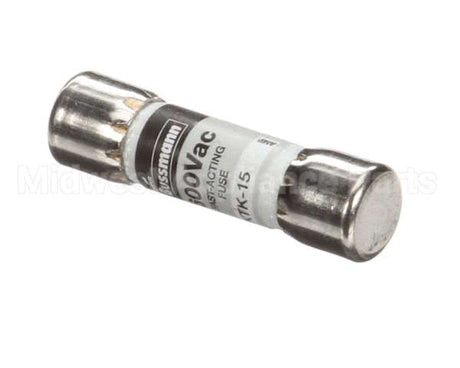 034-0510 Sipromac Fuse Midget 15A600V Fast Acti
