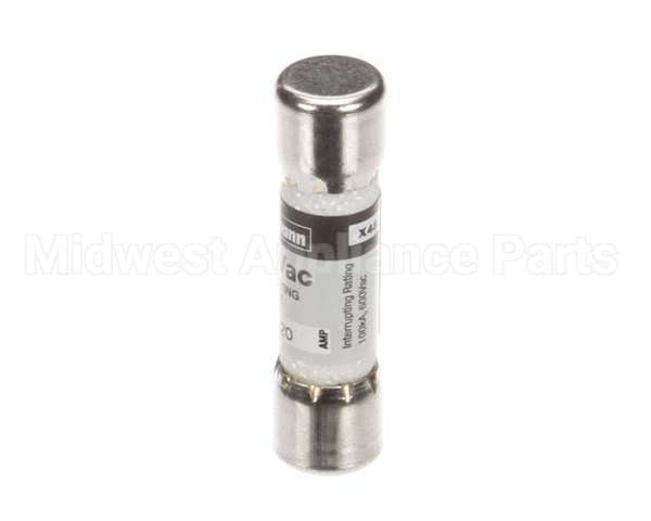 034-0540 Sipromac Fuse Midget 20A600V Fst Acutting