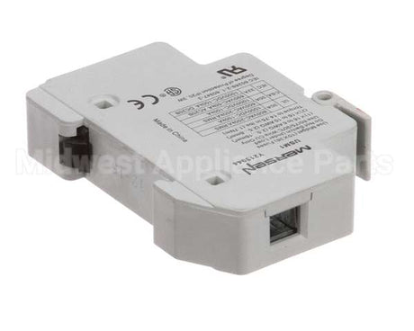 034-0755 Sipromac Fuse Holder 30A600V 1 Pole Us