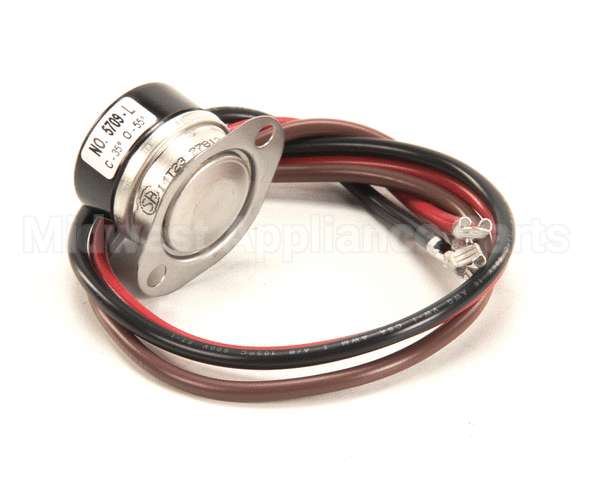 034036 Norlake Defrost Term. Switch 5709L