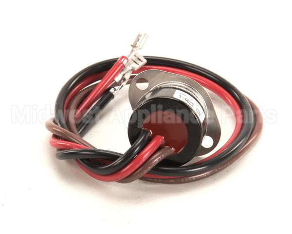 034036 Norlake Defrost Term. Switch 5709L