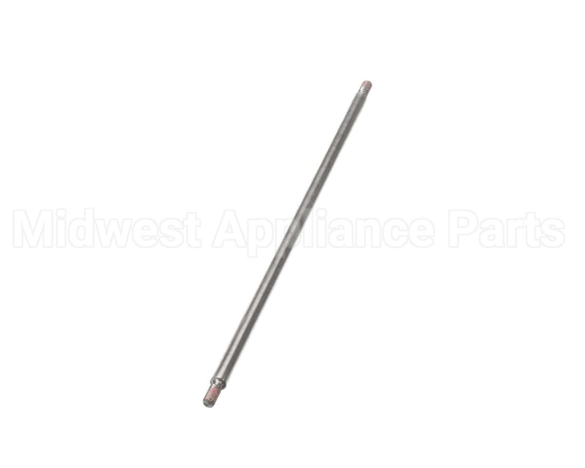 034062 Power Soak Systems Tie Rod Produce Rib Assembly (7.33